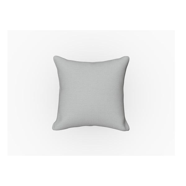 Sivi jastuk za modularnu sofu Rome - Cosmopolitan Design