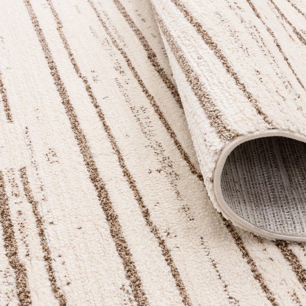 Krem tepih 200x275 cm Oslo – Asiatic Carpets-image-3