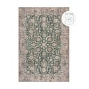 Zeleni periv tepih 190x290 cm Beau Floral – Flair Rugs