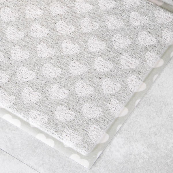 Otirač 40x70 cm Heart - Artsy Doormats-image-2