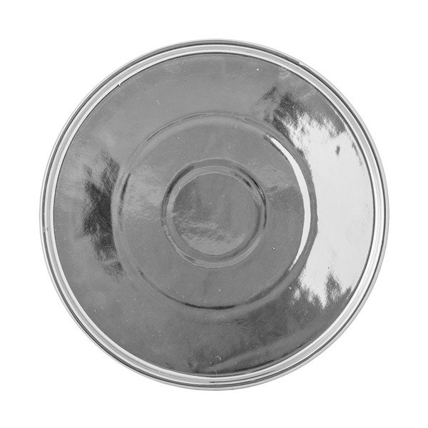 Pladanj za tortu od kamenine Shine – Bloomingville-image-4