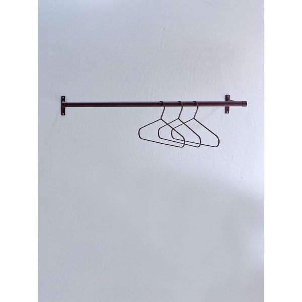 Metalne vješalice u setu 2 kom Hang-It – Mette Ditmer Denmark-image-3