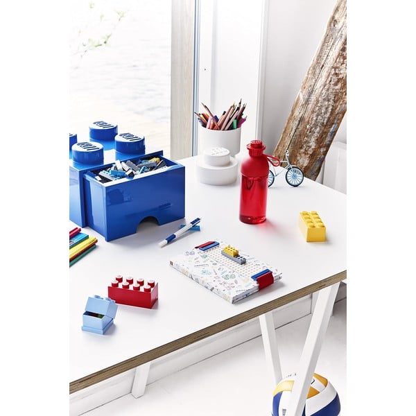 Plava boca za putovanja LEGO®, 500 ml-image-3