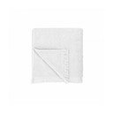 Bijeli pamučni ručnik 50x100 cm FRINO - Blomus