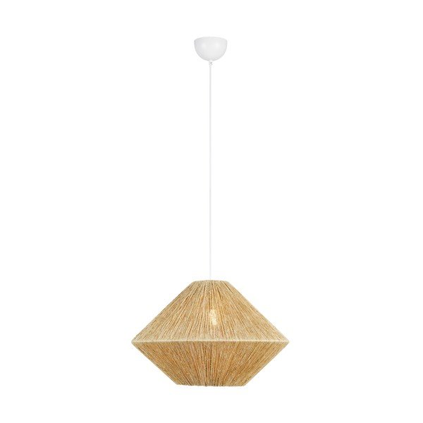 Viseća svjetiljka Markslöjd Straw Pendant Nature
