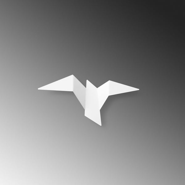 Bijela LED zidna lampa Pacali – Opviq lights-image-3