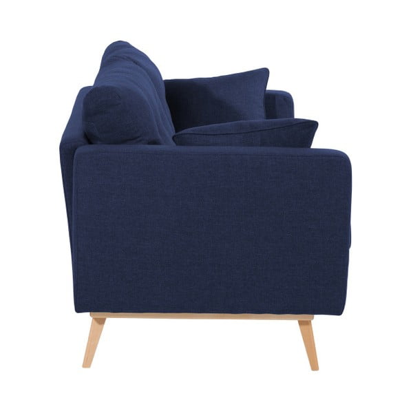 Tamnoplavi dvosjed Max Winzer Tomme-image-1