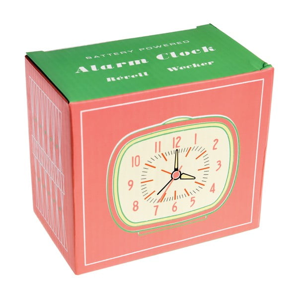 Budilica Retro – Rex London-image-3