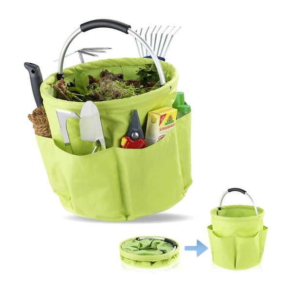 Organizator za vrtni alat - Maximex-image-4