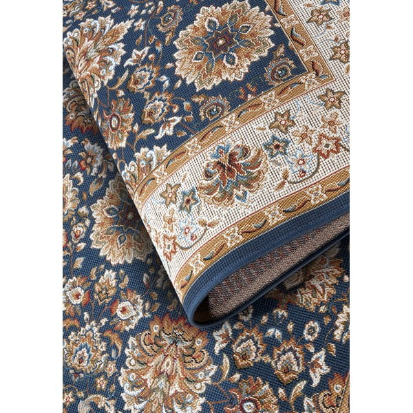 Plavi vanjski tepih 160x235 cm Nicolas – Villeroy&Boch-image-3