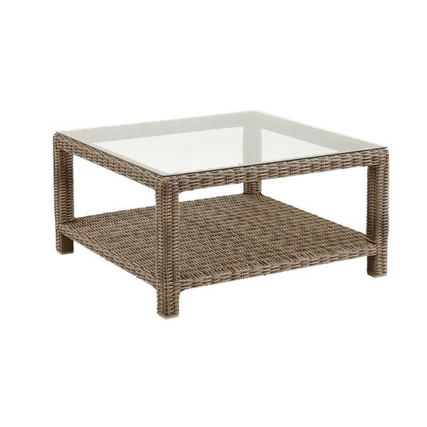 Vrtni stol Brafab Ninja Rustic, 90 x 90 cm-image-1