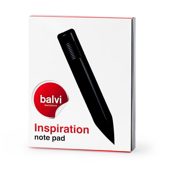 Balvi Inspiration Notepad-image-1