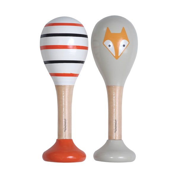 Glazbena igračka Fox – Kindsgut