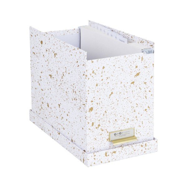 Kartonski uredski organizator za dokumente Johan – Bigso Box of Sweden-image-2