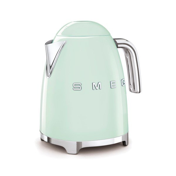 Svijetlo zeleno kuhalo za vodu 1,7 l 50's Retro Style – SMEG-image-4