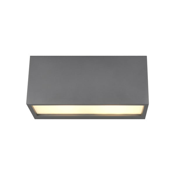 Vanjska svjetiljka (visina 11 cm) Mayenne – Trio-image-1