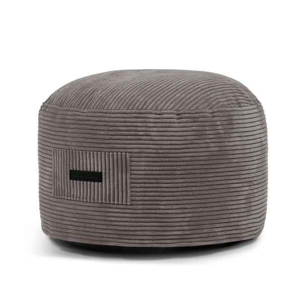 Crni tabure od samta Om 60 – SLOWDOWN-image-2