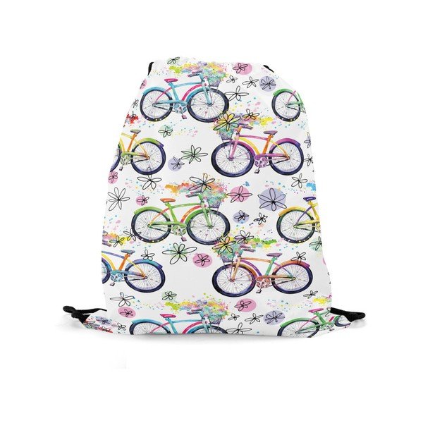 La Chanta Bikes torba za leđa