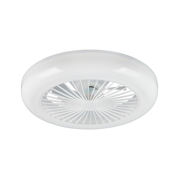 Bijela LED stropna svjetiljka Mora – Reality