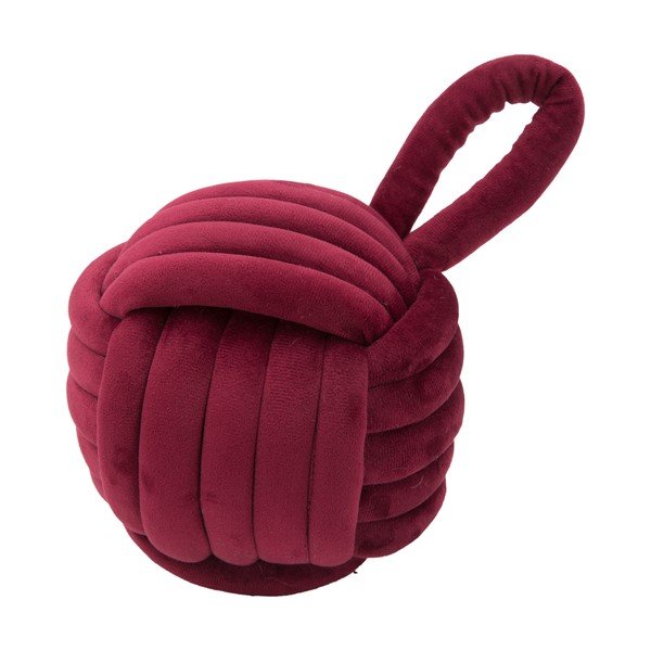 Bordo graničnik za vrata Mauro Ferretti Ball, ø 14 cm-image-1
