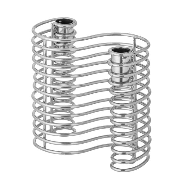 Metalni svijećnjak Wavela – Bloomingville