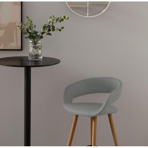 Sive barske stolice u setu 2 kom 88,5 cm Gill – Actona-image-1