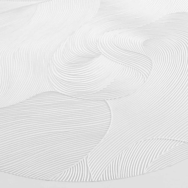 Plastičan podmetač ø 38 cm Celeste – douceur d'intérieur-image-2