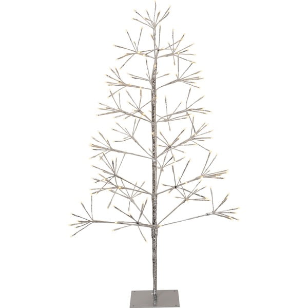 Svjetlosni ukras s božićnim motivom ø 60 cm Flower Tree – Star Trading