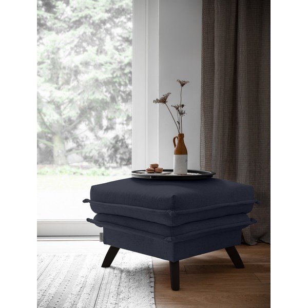 Antracit tabure Miuform Charming Charlie-image-4