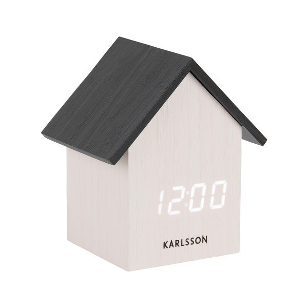 Digitalna budilica  House  – Karlsson-image-3