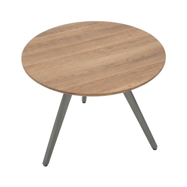 Stol za kavu Mauro Ferretti Ballart Rot, ⌀ 60 cm-image-4