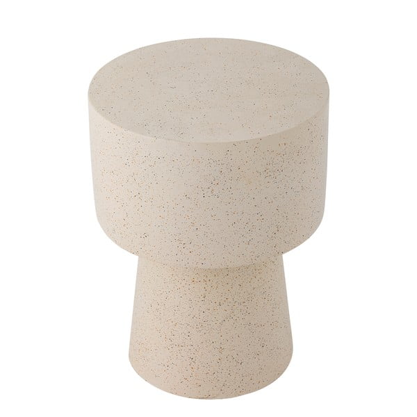 Okrugli pomoćni stol ø 34 cm Basso – Bloomingville-image-2