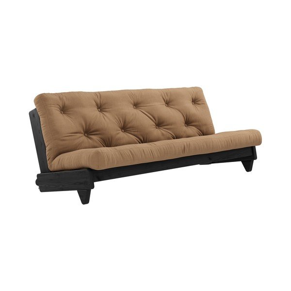 Promjenjivi kauč Karup Design Fresh Black / Mocca-image-1