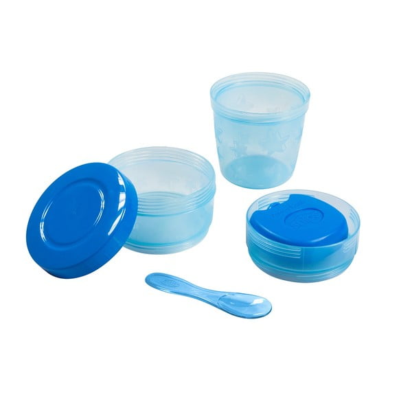 Posuda za jogurt i žitarice Snips Ice Yogurt, 500 ml-image-2