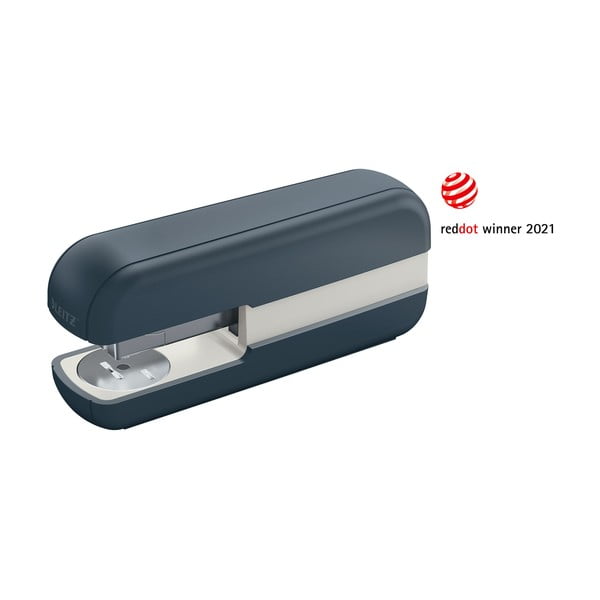 Siva uredska klamerica Leitz Cosy-image-2