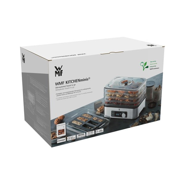 Dehidrator od nehrđajućeg čelika WMF KITCHENMINI-image-1