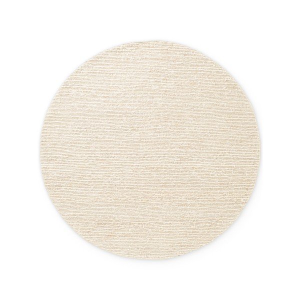 Krem ručno rađen vunen okrugao tepih ø 200 cm Bexley Woolwich – Ted Baker-image-4