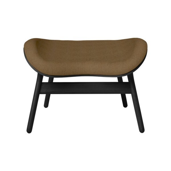 Smeđi tabure A Conversation Piece – UMAGE