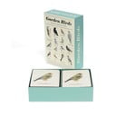 Memory igra Garden Birds – Rex London
