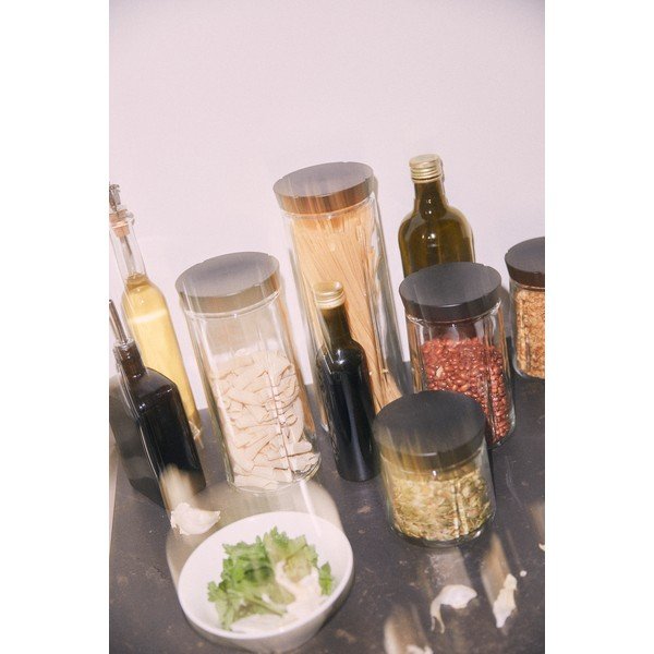 Staklena posuda za namirnice za čuvanje hrane Grand Cru – Rosendahl-image-1