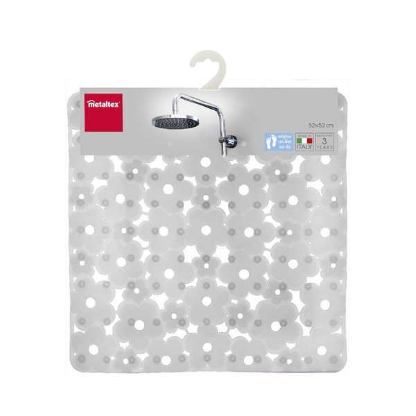 Neklizajuća podloga za Metaltex tuš, dužina 52 cm-image-2
