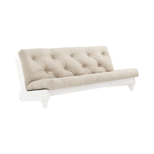 Kauč Karup Design Fresh White / Beige-image-1