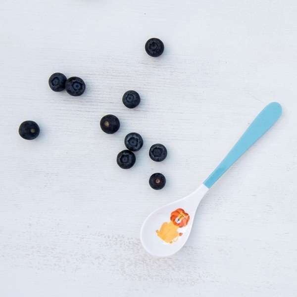 Spoon Rex London Charlie The Lion-image-1