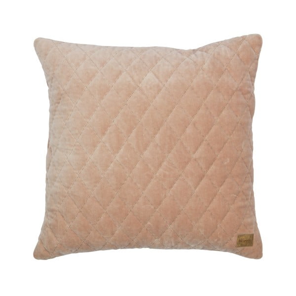 BePureHome Cuddle ružičasti jastuk