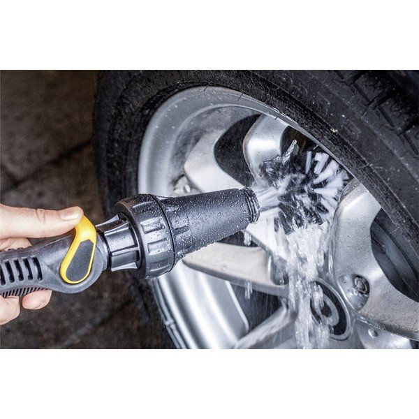 Četka za čišćenje vrtnog crijeva - Maximex-image-1