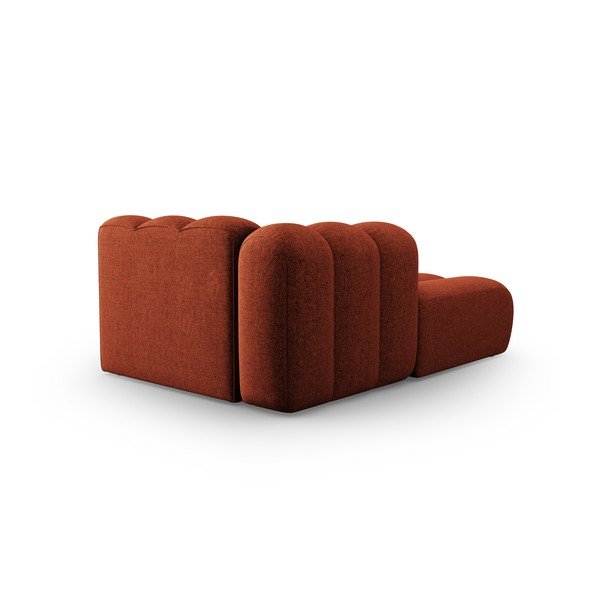 Ciglasta ležaljka (s lijevim kutom) Lupine – Micadoni Home-image-3