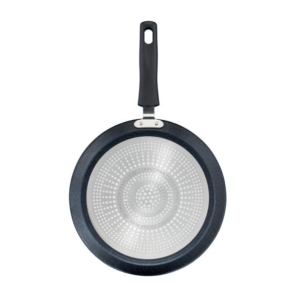 Aluminijska tava s neprijanjajućom površinom za palačinke ø 25 cm Black stone G2813872 – Tefal-image-2