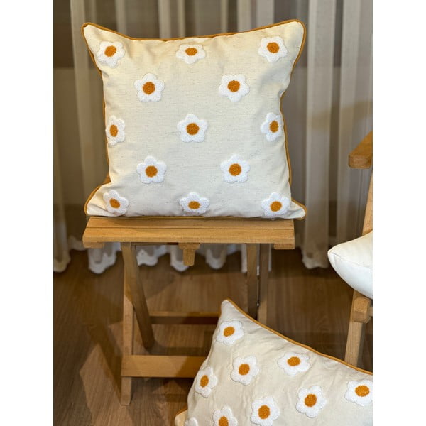 Ukrasna jastučnica 43x43 cm – Mila Home-image-3