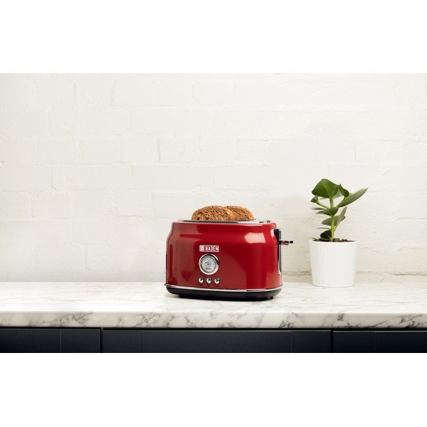 Crveni toster Dorset Putty – Haden-image-4