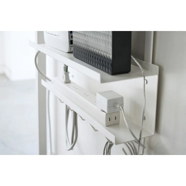 Metalni uredski organizator za kablove Smart – YAMAZAKI-image-2
